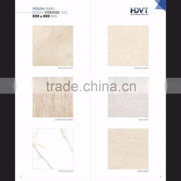 80 X 80 CEMENT INKJET PORCELAIN TILES