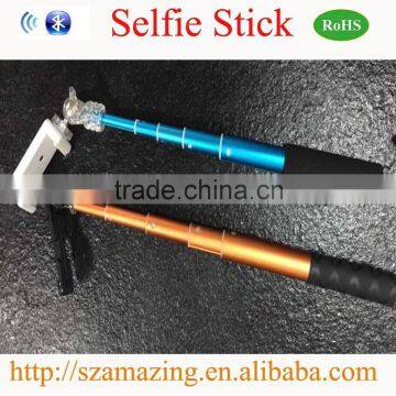 Support All Smart Phones Wireless Bluetooth Selfie Stick,selfie Stick photo-6