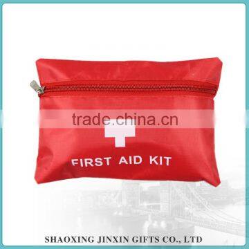 Outdoor First Aid Kit For Travel