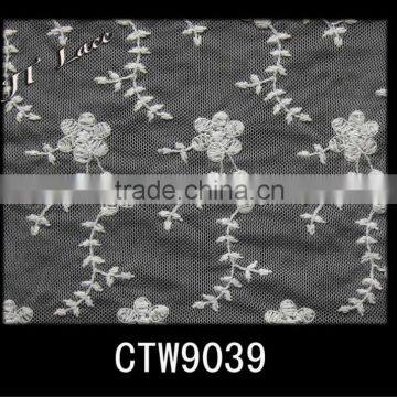 cotton tulle fabric