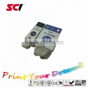 KD30XL compatible ink cartridge for Environmental office solution ESP C100 C110 C310 C30