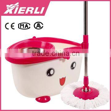 With high level shopping online 360 household mop