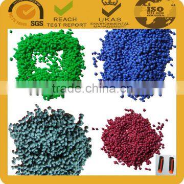 TPR raw material for electrical-&manual-operated tools series The bicycle handle