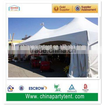 2016 Fashion Trade Show Gazebo Tent 3X6 / 3X3 With Walls for Event photo-6