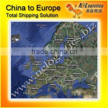 cargo ship price from qingdao to felixstowe