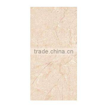 Ceramic wall tile 300x600mm