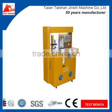 Factory made in China supply Diesel fuel truck common rail injector tester for sale by set yearly