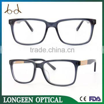 G3781 LQ0110 China high quality Branded Eyewear/eyeglass frame