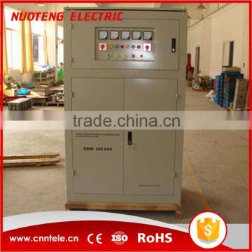 DBW SBW power Compensated Voltage Stabilizer regulator