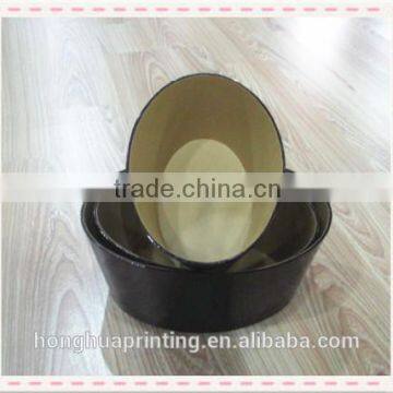 hot sale romantic paper craft wedding candy box