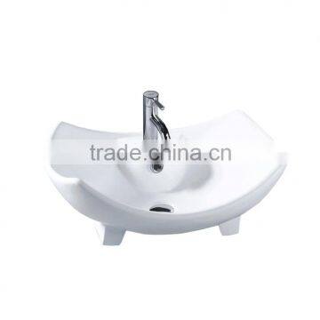 Ceramic Wash Hand Outdoor Above Counter Basin