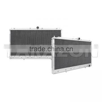 Performance Aluminum Car Radiator For Dodge Stealth 1991-1999 photo-2