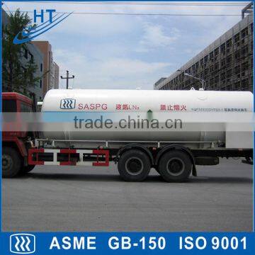 tank truck