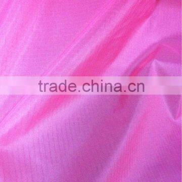 0.22 nylon third line ripstop fabric for clothing