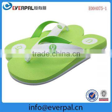 EVA Beach Sandals Rubber Beach Shoes