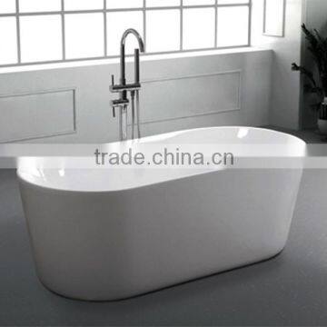 HOT New Designs Body Massage Free Standing Bathtub