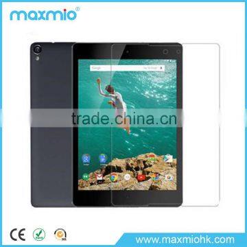 High Quality Anti-glare Screen Protector for Google Nexus 9 photo-3