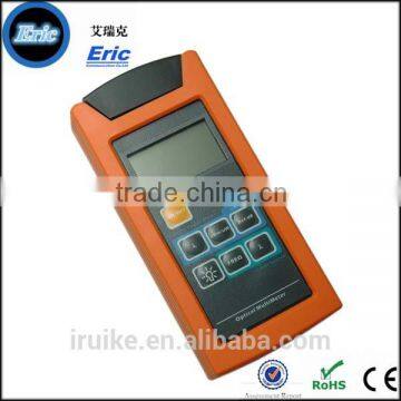 Handheld Optical multimeter