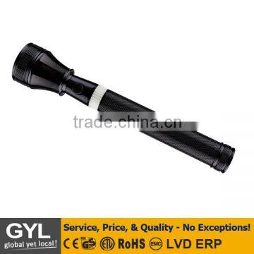 Aluminum Torch With Cree Led