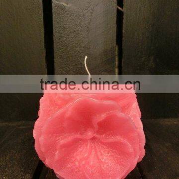 Watermelon Organic Scented Craft Candle