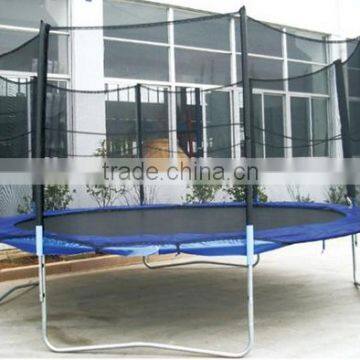 14FT Jumping commercial trampoline for sale