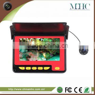 For Lucky Fish Finder Fishing Underwater Camera