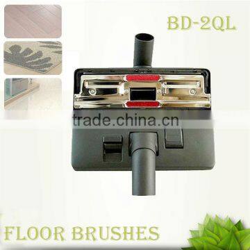 Best quality euro style metal brush for vacuum cleaner(BD-2QL)