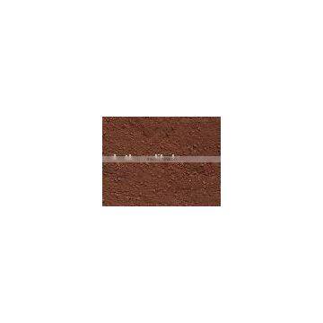 Iron Oxide Brown