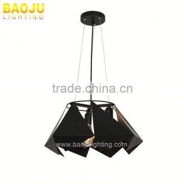 Iron Art Design Pendant Lamp