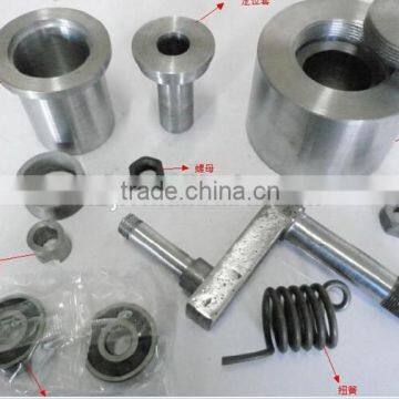 Small Coconut Oil Extraction Machine for Sell 86-13841990225 photo-3