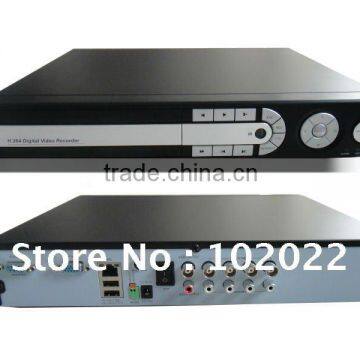 hot DVR:HK-S3104FE dvr h 264