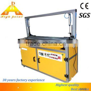 High Point High Quality wedges bending machine 30 year experience