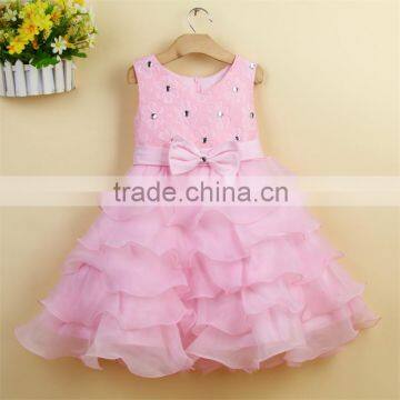 White Sleeveless Halloween Wedding Dress Costumes photo-6