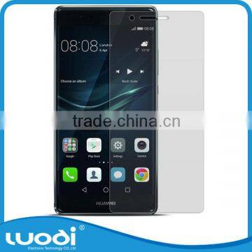 Factory Price Tempered Glass Screen Protector for Huawei Ascend P9 Lite