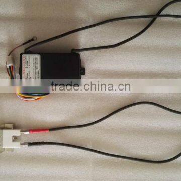 Super quality factory price gas heater ceramic ignition spark needle with heat sensor