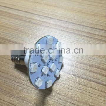 RGB Auto E14 AC24V Amusement Light Amusement Rides Led Light photo-2