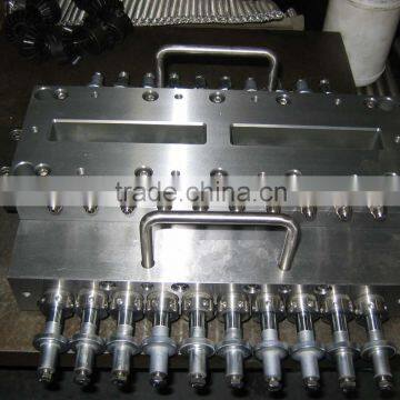 Cam for Medicine Pump of Softgel Encapsulation Machine And Paintball Machine photo-3