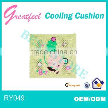 novel cooling chair cushion of the critically acclaimed in China