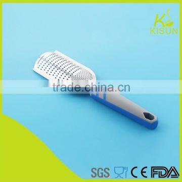 2014 Handle Tortoise Zester Grater photo-2