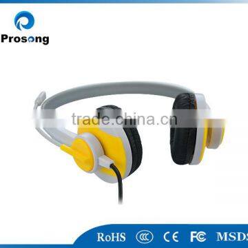 2014 popular high quality stereo headphone jack