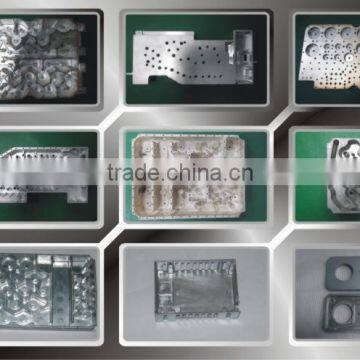 Consumer Electronic Component Zinc Die Casting Shenzhen Manufacture photo-5