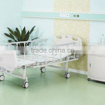 Two Crank Manual Bed photo-4