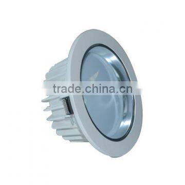 IP65 3 years warranty dimmable led downlights manufacturer