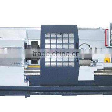 cnc turret lathe CKG1330B tube threading lathe cnc threading machine