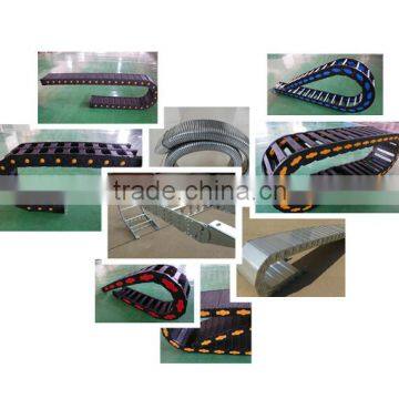 Flexible Cable Tray China Supplier Factory Price Cable Chain photo-2
