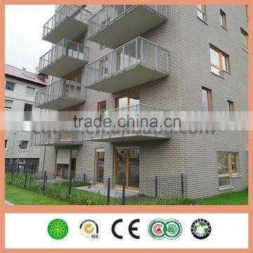 Cheap Exterior Wall Tile Flexible Ceramic Tile photo-2