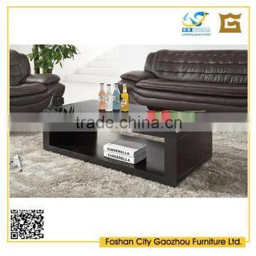 Fashional Modern Wood End Table LS-ET3562