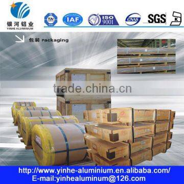 3003 H26 Metal Alloy Aluminum Sheet