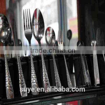 Stainless Steel Cutlery;Flatware;Cutlery Sets;Spoon,Knife and Forks Sets