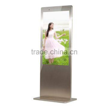 47" Wireless Touchscreen Sex Video Player